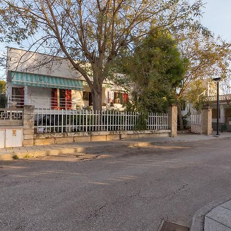 Villa Cactus ポルト・ダルクディア エクステリア 写真
