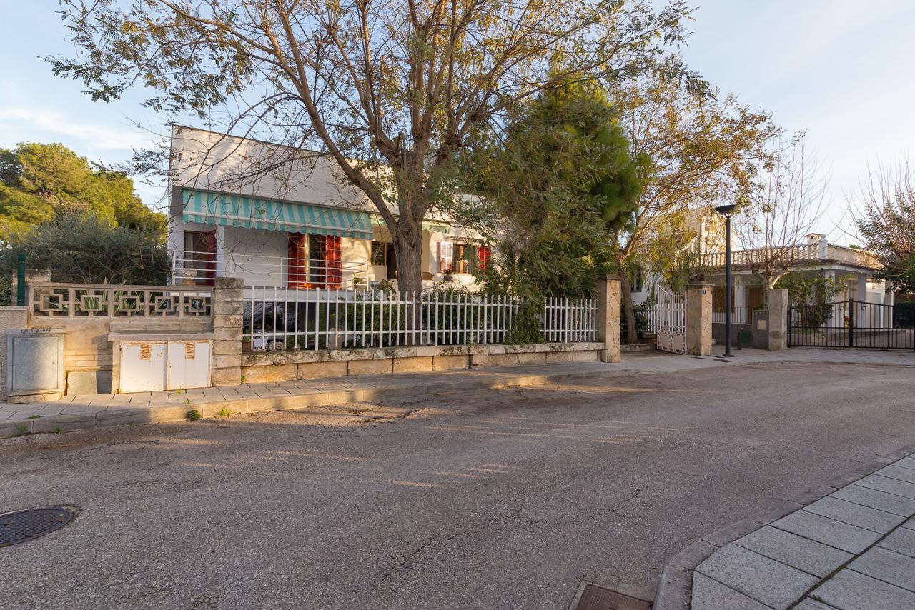 Villa Cactus ポルト・ダルクディア エクステリア 写真
